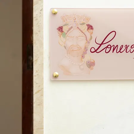 Lonero 32 Apartment *