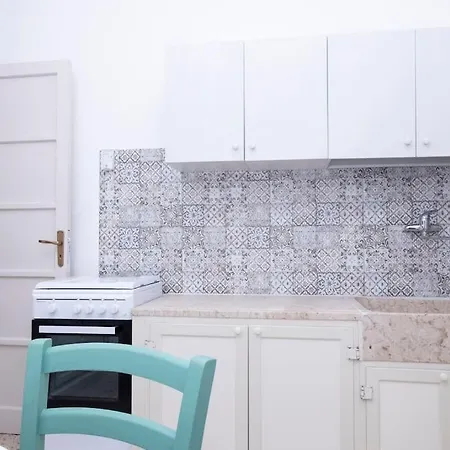 Lonero 32 Apartment *
