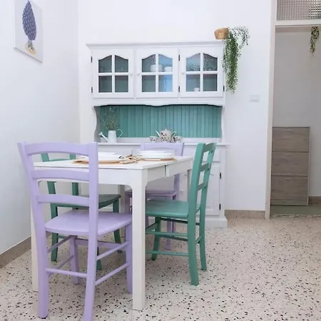 Apartment Lonero 32 Trapani