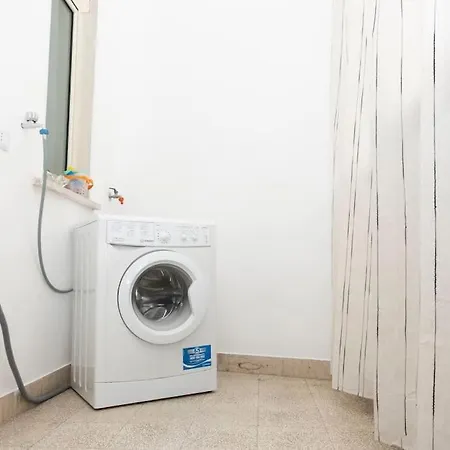 Apartment Lonero 32 Trapani