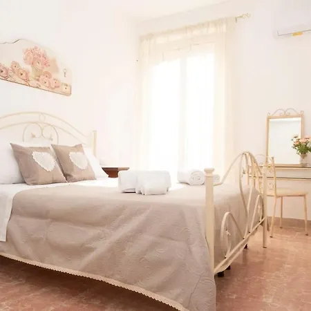 Lonero 32 Apartment Trapani