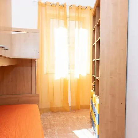 Lonero 32 Apartment